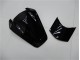 Preto Brilhante Kit Carenagem CBR 1000RR 2008-2011