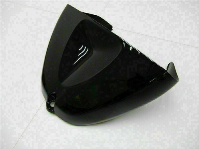 Preto Brilhante Kit Carenagem ZX6R 2005-2006