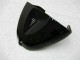 Preto Brilhante Kit Carenagem ZX6R 2005-2006