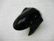 Preto Brilhante Kit Carenagem ZX6R 2005-2006