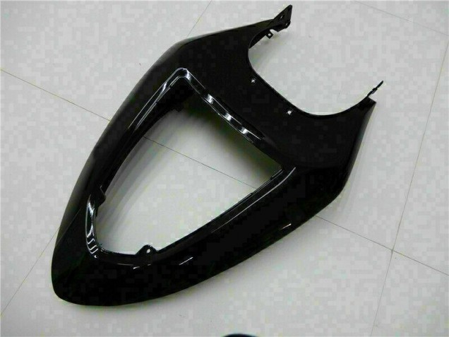 Preto Brilhante Kit Carenagem ZX6R 2005-2006