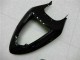 Preto Brilhante Kit Carenagem ZX6R 2005-2006