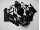 Preto Brilhante Kits Carenagem CBR 1000RR 2004-2005 Preto Brilhante Kits Carenagem CBR 1000RR 2004-2005