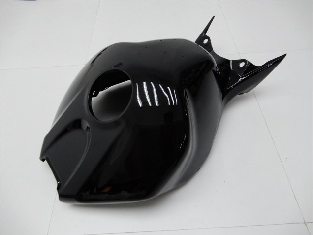 Preto Brilhante Kits Carenagem CBR 1000RR 2004-2005 Preto Brilhante Kits Carenagem CBR 1000RR 2004-2005