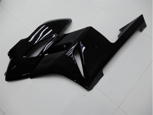 Preto Brilhante Kits Carenagem CBR 1000RR 2004-2005 Preto Brilhante Kits Carenagem CBR 1000RR 2004-2005