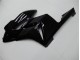 Preto Brilhante Kits Carenagem CBR 1000RR 2004-2005 Preto Brilhante Kits Carenagem CBR 1000RR 2004-2005
