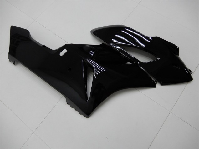 Preto Brilhante Kits Carenagem CBR 1000RR 2004-2005 Preto Brilhante Kits Carenagem CBR 1000RR 2004-2005