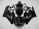 Preto Brilhante Kits Carenagem CBR 1000RR 2004-2005 Preto Brilhante Kits Carenagem CBR 1000RR 2004-2005