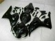 Preto Brilhante Kits Carenagem CBR 1000RR 2006-2007 Preto Brilhante Kits Carenagem CBR 1000RR 2006-2007