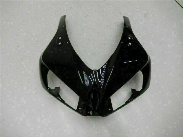Preto Brilhante Kits Carenagem CBR 1000RR 2006-2007 Preto Brilhante Kits Carenagem CBR 1000RR 2006-2007