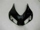 Preto Brilhante Kits Carenagem CBR 1000RR 2006-2007 Preto Brilhante Kits Carenagem CBR 1000RR 2006-2007