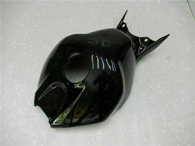 Preto Brilhante Kits Carenagem CBR 1000RR 2006-2007 Preto Brilhante Kits Carenagem CBR 1000RR 2006-2007