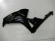 Preto Brilhante Kits Carenagem CBR 1000RR 2006-2007 Preto Brilhante Kits Carenagem CBR 1000RR 2006-2007