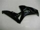 Preto Brilhante Kits Carenagem CBR 1000RR 2006-2007 Preto Brilhante Kits Carenagem CBR 1000RR 2006-2007