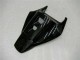 Preto Brilhante Kits Carenagem CBR 1000RR 2006-2007 Preto Brilhante Kits Carenagem CBR 1000RR 2006-2007