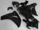 Preto Brilhante Kits Carenagem CBR 1000RR 2008-2011 Preto Brilhante Kits Carenagem CBR 1000RR 2008-2011