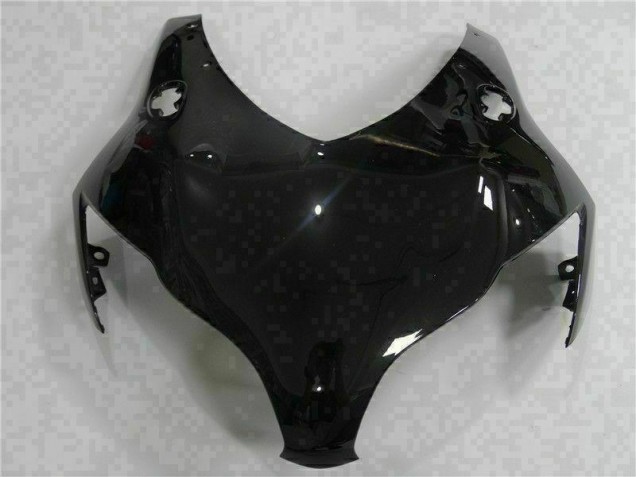 Preto Brilhante Kits Carenagem CBR 1000RR 2008-2011 Preto Brilhante Kits Carenagem CBR 1000RR 2008-2011