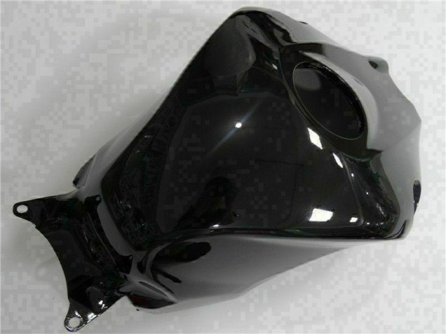 Preto Brilhante Kits Carenagem CBR 1000RR 2008-2011 Preto Brilhante Kits Carenagem CBR 1000RR 2008-2011