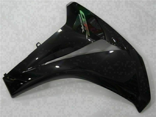 Preto Brilhante Kits Carenagem CBR 1000RR 2008-2011 Preto Brilhante Kits Carenagem CBR 1000RR 2008-2011