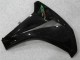 Preto Brilhante Kits Carenagem CBR 1000RR 2008-2011 Preto Brilhante Kits Carenagem CBR 1000RR 2008-2011