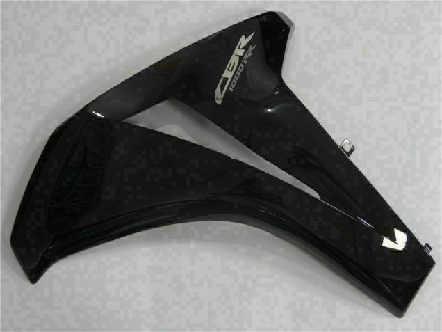 Preto Brilhante Kits Carenagem CBR 1000RR 2008-2011 Preto Brilhante Kits Carenagem CBR 1000RR 2008-2011