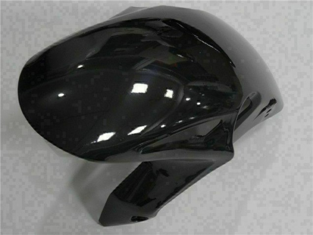 Preto Brilhante Kits Carenagem CBR 1000RR 2008-2011 Preto Brilhante Kits Carenagem CBR 1000RR 2008-2011
