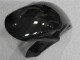 Preto Brilhante Kits Carenagem CBR 1000RR 2008-2011 Preto Brilhante Kits Carenagem CBR 1000RR 2008-2011