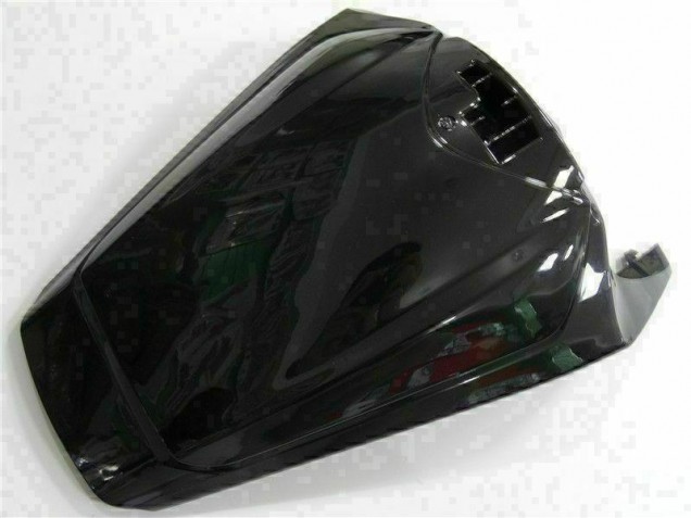 Preto Brilhante Kits Carenagem CBR 1000RR 2008-2011 Preto Brilhante Kits Carenagem CBR 1000RR 2008-2011