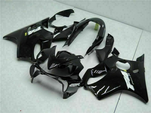 Preto Brilhante Kits Carenagem CBR 1100 XX 1996-2007 Preto Brilhante Kits Carenagem CBR 1100 XX 1996-2007