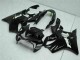 Preto Brilhante Kits Carenagem CBR 1100 XX 1996-2007 Preto Brilhante Kits Carenagem CBR 1100 XX 1996-2007