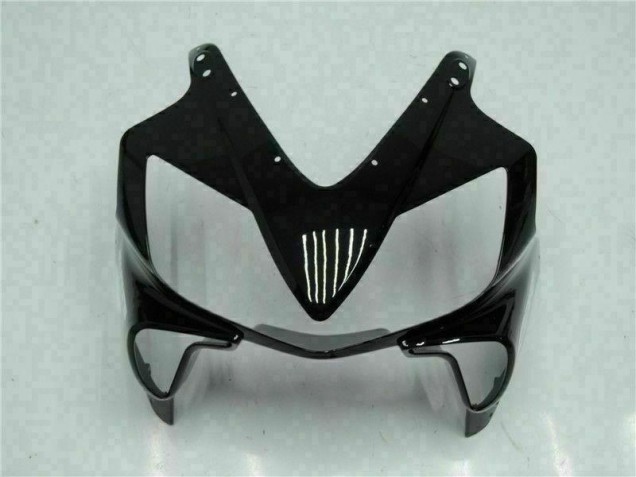 Preto Brilhante Kits Carenagem CBR 1100 XX 1996-2007 Preto Brilhante Kits Carenagem CBR 1100 XX 1996-2007