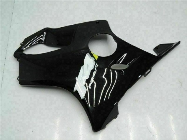 Preto Brilhante Kits Carenagem CBR 1100 XX 1996-2007 Preto Brilhante Kits Carenagem CBR 1100 XX 1996-2007