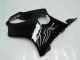 Preto Brilhante Kits Carenagem CBR 1100 XX 1996-2007 Preto Brilhante Kits Carenagem CBR 1100 XX 1996-2007