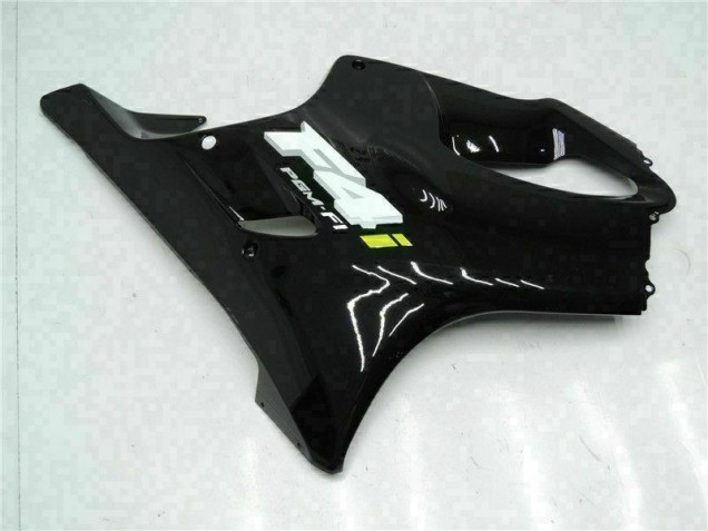 Preto Brilhante Kits Carenagem CBR 1100 XX 1996-2007 Preto Brilhante Kits Carenagem CBR 1100 XX 1996-2007