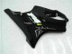 Preto Brilhante Kits Carenagem CBR 1100 XX 1996-2007 Preto Brilhante Kits Carenagem CBR 1100 XX 1996-2007