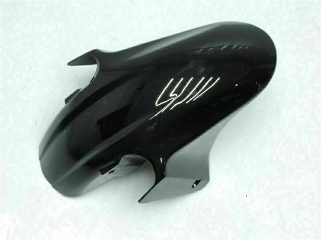 Preto Brilhante Kits Carenagem CBR 1100 XX 1996-2007 Preto Brilhante Kits Carenagem CBR 1100 XX 1996-2007