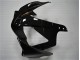 Preto Brilhante Kits Carenagem CBR 600 F4i 2004-2007 Preto Brilhante Kits Carenagem CBR 600 F4i 2004-2007