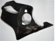 Preto Brilhante Kits Carenagem CBR 600 F4i 2004-2007 Preto Brilhante Kits Carenagem CBR 600 F4i 2004-2007