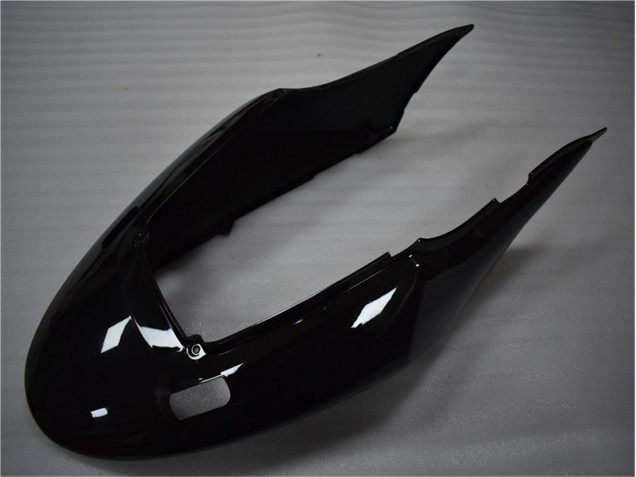 Preto Brilhante Kits Carenagem CBR 600 F4i 2004-2007 Preto Brilhante Kits Carenagem CBR 600 F4i 2004-2007