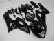 Preto Brilhante Kits Carenagem GSXR 1000 K5 2005-2006 Preto Brilhante Kits Carenagem GSXR 1000 K5 2005-2006