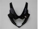 Preto Brilhante Kits Carenagem GSXR 1000 K5 2005-2006 Preto Brilhante Kits Carenagem GSXR 1000 K5 2005-2006