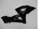 Preto Brilhante Kits Carenagem GSXR 1000 K5 2005-2006 Preto Brilhante Kits Carenagem GSXR 1000 K5 2005-2006