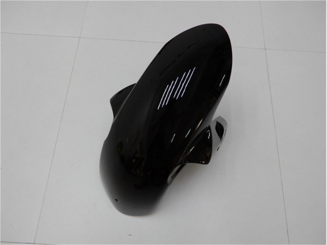 Preto Brilhante Kits Carenagem GSXR 1000 K5 2005-2006 Preto Brilhante Kits Carenagem GSXR 1000 K5 2005-2006