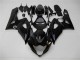 Preto Brilhante Kits Carenagem GSXR 1000 K5 2005-2006 Preto Brilhante Kits Carenagem GSXR 1000 K5 2005-2006