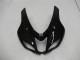 Preto Brilhante Kits Carenagem ZX6R 2007-2008 Preto Brilhante Kits Carenagem ZX6R 2007-2008