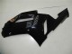 Preto Brilhante Kits Carenagem ZX6R 2007-2008 Preto Brilhante Kits Carenagem ZX6R 2007-2008