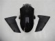 Preto Brilhante Kits Carenagem ZX6R 2007-2008 Preto Brilhante Kits Carenagem ZX6R 2007-2008