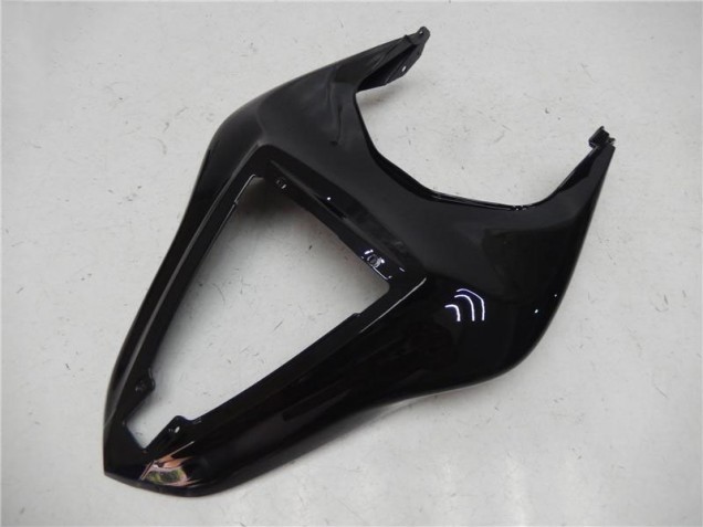 Preto Brilhante Kits Carenagem ZX6R 2007-2008 Preto Brilhante Kits Carenagem ZX6R 2007-2008