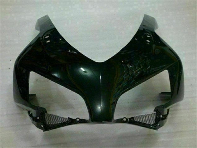 Preto Brilhante Kits Completo Carenagem CBR 1000RR 2004-2005 Preto Brilhante Kits Completo Carenagem CBR 1000RR 2004-2005
