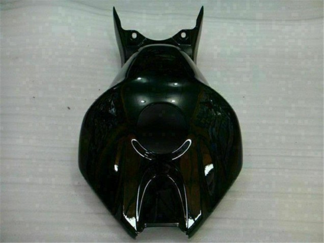 Preto Brilhante Kits Completo Carenagem CBR 1000RR 2004-2005 Preto Brilhante Kits Completo Carenagem CBR 1000RR 2004-2005